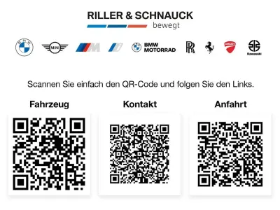 Gebraucht BMW iX3
