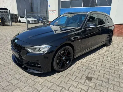 Gebraucht BMW 320