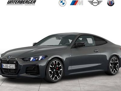 Gebraucht BMW M440 M Sport 374 PS (275 kW) 2025 Grau Limousine