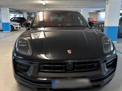 gebraucht Porsche Macan S Pano 360 degree