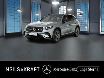 Mercedes GLC450