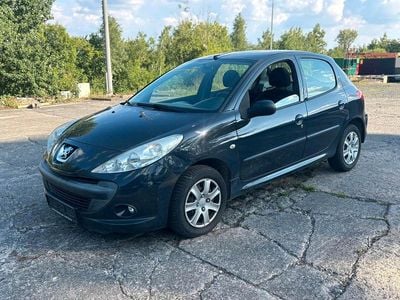 Peugeot 206+
