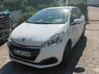 Gebraucht Peugeot 2008