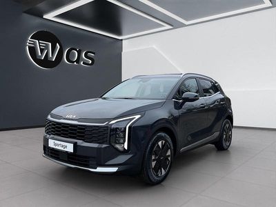 Nuova Kia Sportage Comfort 150 CV (110 kW) 2026 Grigio SUV