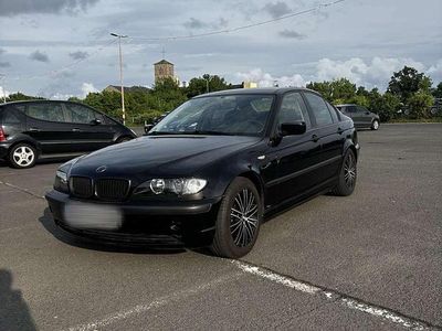 BMW 316