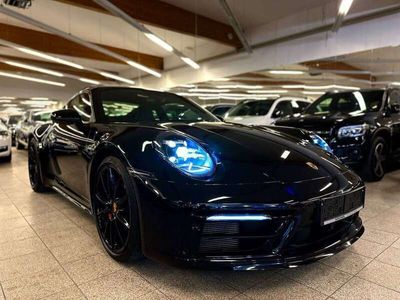 gebraucht Porsche 911 Carrera S 992 COUPE PDK LED APPROVED