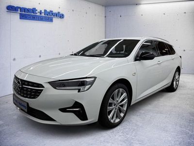 Gebraucht 2022 Opel Insignia Business Kombi | 22.980 € (Etwas zu teuer)