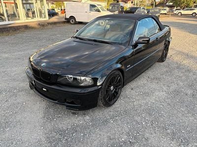 BMW 325 Cabriolet