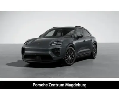 Gebraucht Porsche Macan