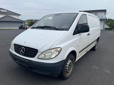 Mercedes Vito
