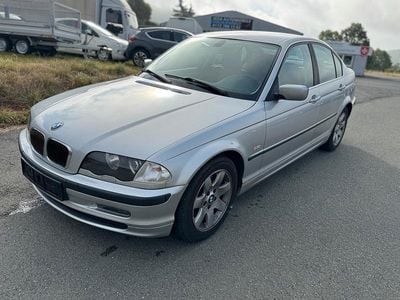 BMW 325