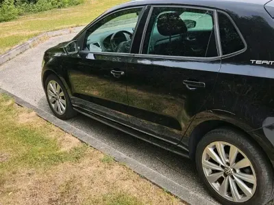 Gebraucht VW Polo 105 PS (77 kW) 2011 Kleinwagen