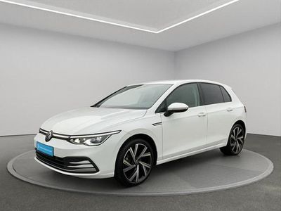 Gebraucht 2024 VW Golf VIII Style | 29.870 € (Fairer Preis)