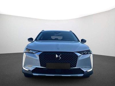 Gebraucht DS Automobiles DS4 Crossback Rivoli 131 PS (96 kW) 2022 Lackierung chrystal pearl/typ aussenverkleidung metalliclackierung SUV