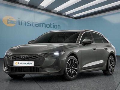 Gebraucht Audi A5 299 PS (219 kW) 2025 Grau Kombi