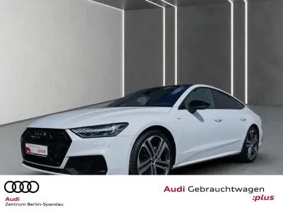 Gebraucht Audi A7