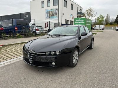 gebraucht Alfa Romeo 159 Alfa1.8 MPI 16V Progression