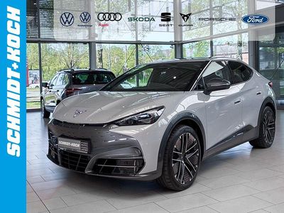 Usata Cupra Tavascan VZ 250 kW (340 CV) 2026 Bianco SUV