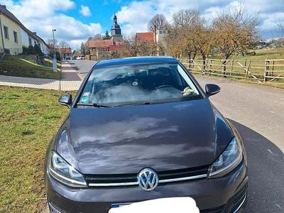 Gebraucht VW Golf VII LOUNGE 150 PS (110 kW) 2015 Andere farben Kombi