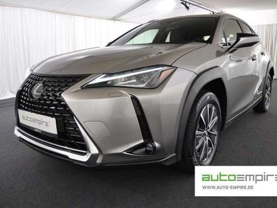 gebraucht Lexus UX 300e 300e Komfort-Paket LED/CAR-PLAY/KAMERA/17