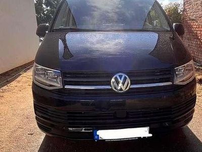VW T6.1