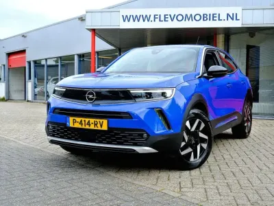 Gebraucht Opel Mokka