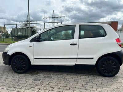 gebraucht VW Fox 1.2 -