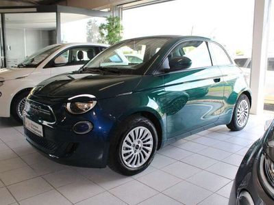 gebraucht Fiat 500e 