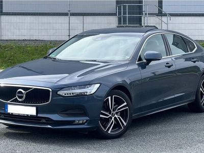 gebraucht Volvo S90 T4 Geartronic Momentum Pro Momentum Pro