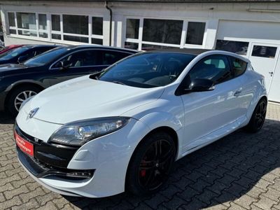 gebraucht Renault Mégane Coupé 