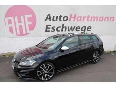 gebraucht VW Golf VII Variant 2.0 Performance