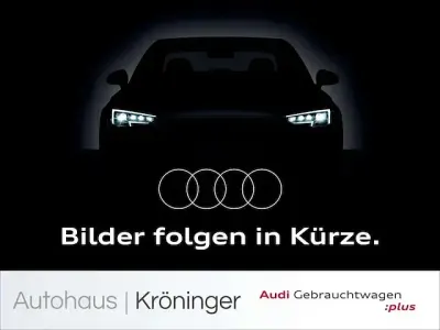Usata Audi Q2 Advanced 116 CV (85 kW) 2025 Nero SUV