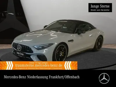 Gebraucht Mercedes SL63 AMG
