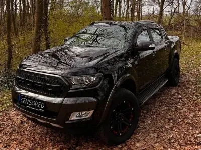Gebraucht Ford Ranger