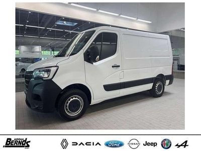 Usata Renault Master 135 CV (99 kW) 2023 Bianco Furgone