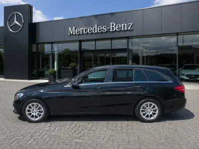 Gebraucht Mercedes C220