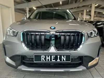 Gebraucht BMW X1
