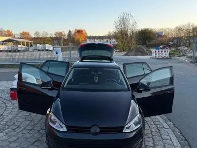 Gebraucht VW Golf VII