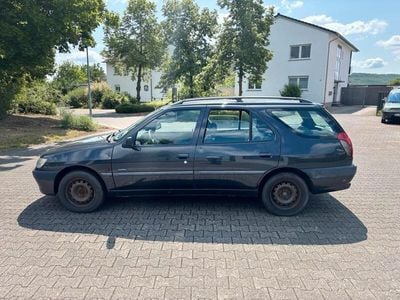 Peugeot 306