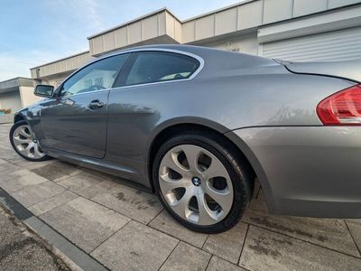 gebraucht BMW 635 d Coupé -