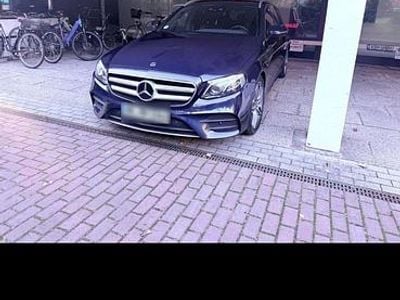 Mercedes E350