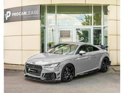 Gebraucht Audi TT RS Sport 400 PS (294 kW) 2023 Grau