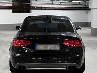 gebraucht Audi S4 b8