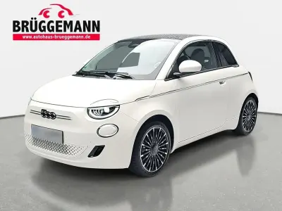 Gebraucht Fiat 500e