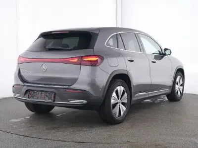 Gebraucht Mercedes EQA250 139 kW (190 PS) 2026 SUV