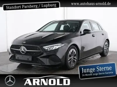Gebraucht Mercedes A200