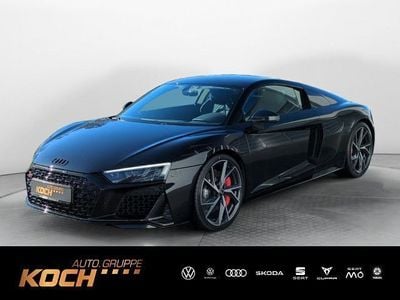 Audi R8 Coupé