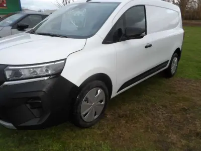 Gebraucht Nissan Townstar