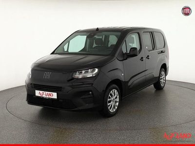Schwarz Neu 2025 Fiat Doblò Van / Kleinbus | 28.890 € (Fairer Preis)