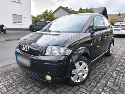 Audi A2